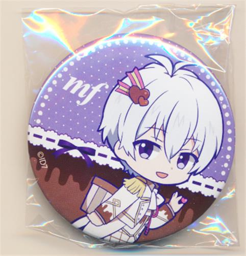 アイドリッシュセブン トレーディング缶バッジ バレンタインVer. 逢坂