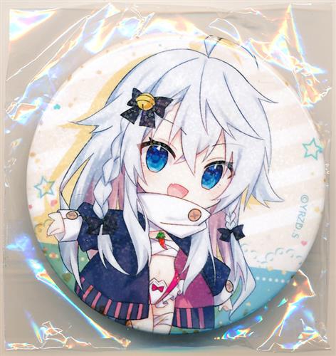 Vtuber缶バッジコレクション Ver.2 カグラナナ ブイチューバーカンバッジコレクション
