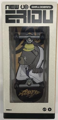 GiGO限定】 ゼンレスゾーンゼロ 第2弾 ボンプ デスクトップフィギュア