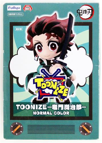 鬼滅の刃 TOONIZE -竈門炭治郎- NORMAL COLOR (再投入版)