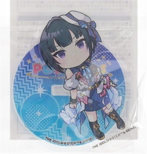 【未開封】アイドルマスター ポップリンクス 公式ミニアクリルスタンド 白雪千夜