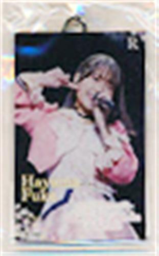ラブライブ!蓮ノ空女学院スクールアイドルクラブ 4th Live Dream ～Bloom, The Dream Believers～ Pack 蓮ノ空 Live Photo Collection R003 アクリルキーホルダー 葉山風花