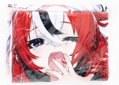 ホロライブ 誕生日記念2024 #ぐっすりお休みべー 抱き枕カバー ハコス・ベールズ (2wayトリコット)
