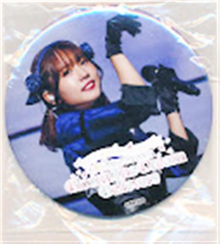 ラブライブ!蓮ノ空女学院スクールアイドルクラブ 4th Live Dream ～Bloom, The Dream Believers～ Pack 蓮ノ空 Live Photo Collection R001 デカ缶バッジ 葉山風花