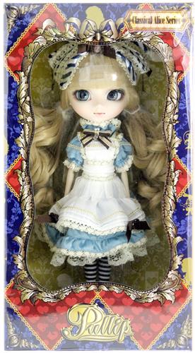 Pullip-プーリップ- Classical Alice Pullip Ver.