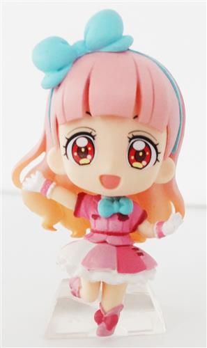 アイカツ! シリーズ オールアイカツ!ミュージアム B2タペストリー アイカツ! シリーズ オールアイカツ!ミュージアム B2