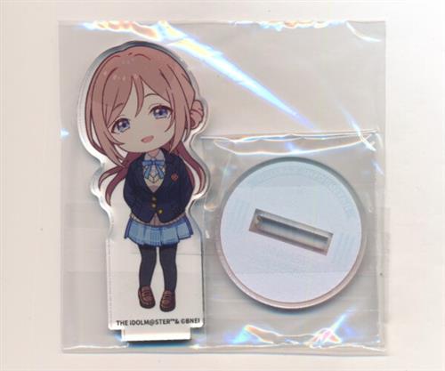 学園アイドルマスター ちびキャラアクリルスタンド 姫崎莉波