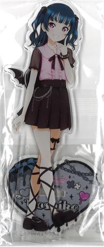 ラブライブ!サンシャイン!! 描き下ろしアクリルスタンド 津島善子