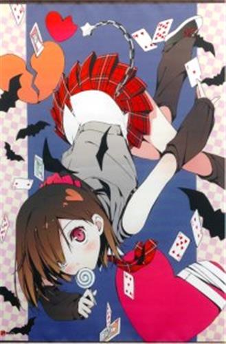 買取価格 700円 カントク B2タペストリー しずく Vamp カントク 軸中心派 男性向同人 同人グッズ タペストリー 一般 なっとく 買取のらしんばんオンライン アニメグッズ 同人誌 中古ゲームのネット買取