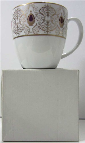 魔法少女まどか☆マギカ Noritake コラボマグカップ