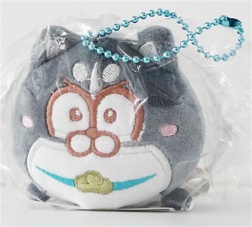 まついぬ ブルブルマスコット ハスキー 松野カラ松