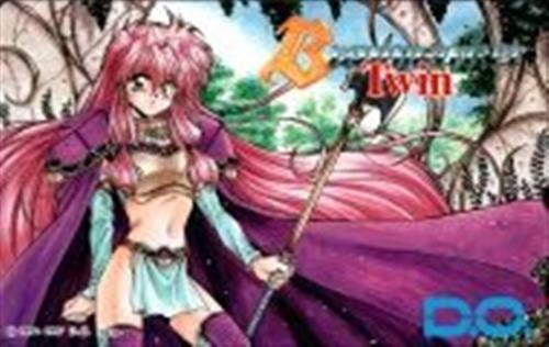 Branmarker Twin 【テレホンカード】