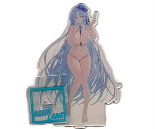 アズールレーン サマーフェア2025 BIGアクリルスタンド アルザス