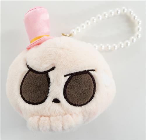 POPMART THE MONSTERS Party Series-Reversible Plush TYCOCO ＜NHYセール追加品＞