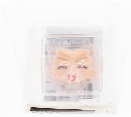 ガールズ&パンツァー 最終章 カチューシャ 「笑顔」パーツ 【コトブキヤショップ購入特典】 【フィギュア】[コトブキヤ]