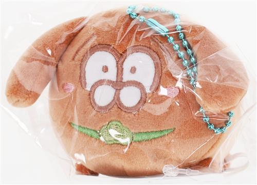 まついぬ ブルブルマスコット レトリバー 松野チョロ松