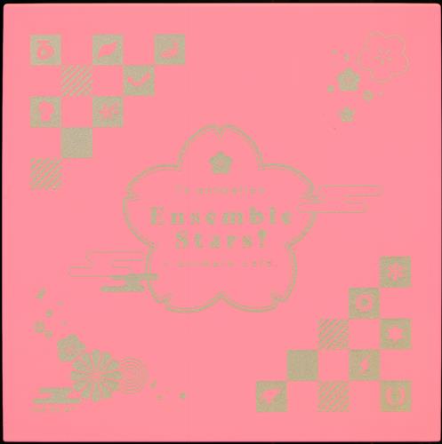 あんさんぶるスターズ アニメイトカフェ スーベニアお重 グッズ その他 その他 アニメグッズ ゲーム 同人誌の中古販売 買取 らしんばんオンライン