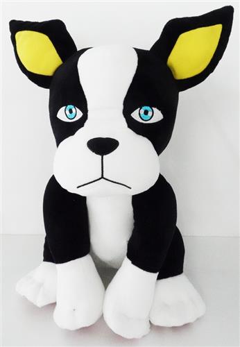 ジョジョの奇妙な冒険 スターダストクルセイダース めちゃもふぐっと~イギー~vol.2