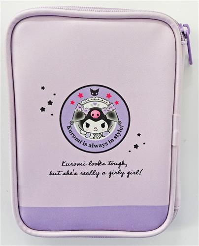 サンリオキャラクター メディカルポーチ クロミ