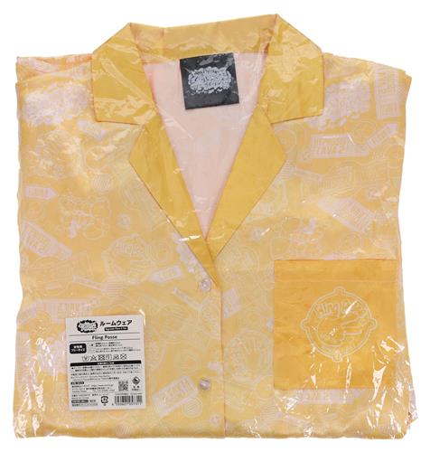 ヒプノシスマイク-Division Rap Battle- ルームウェア Fling Posse Hypnosis Flava2 Ver.