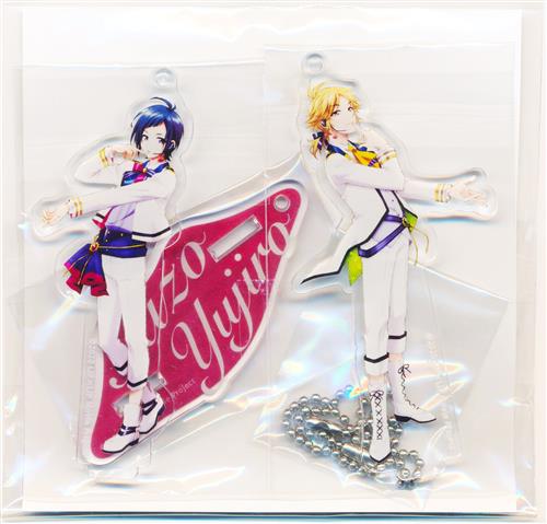 【非売品】HoneyWorks LIP×LIP 染谷勇次郎アクリルスタンド