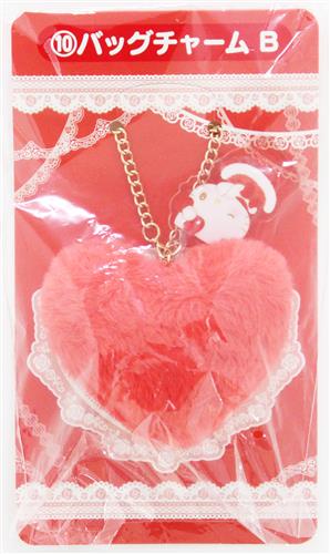 サンリオ当りくじ ハローキティ当りくじ バックチャーム B ハローキティ