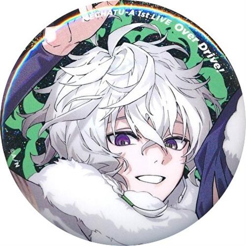 叢雲カゲツ