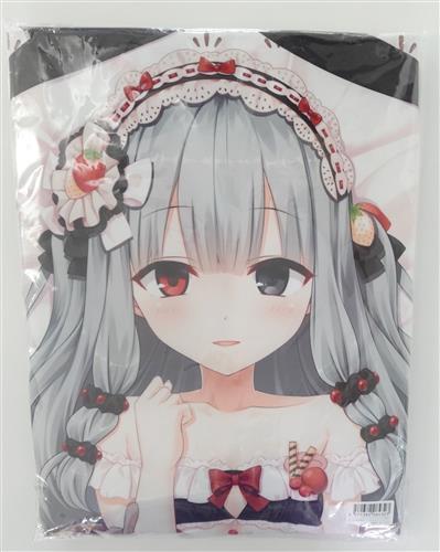 レヱル・ロマネスク origin 抱き枕カバー Sweetsランジェリー みくろ (ライクトロンリッチ) 【メロンブックス限定】