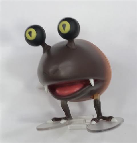 ピクミン せまる原生生物コレクション PIKMIN テンテンチャッピー 【フィギュア】[任天堂]