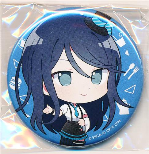 プロジェクトセカイ カラフルステージ アニメイトカフェ トレーディング缶バッジ 星乃一歌 ﾌﾟﾛｼﾞｪｸﾄｾｶｲｶﾗﾌﾙｽﾃｰｼﾞｱﾆﾒｲﾄｶﾌｪﾄﾚｰﾃﾞｨﾝｸﾞｶﾝﾊﾞｯｼﾞﾎｼﾉｲﾁｶ グッズ 缶バッジ ラバーストラップ キーホルダー類 缶バッジ アニメグッズ ゲーム 同人誌の中古販売 買取