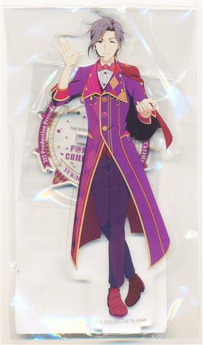 アイドルマスター SideM 315 Production presents F＠NTASTIC COMBINATION LIVE ～PINATATIME!!～ 公式アクリルスタンド 神谷幸広 【315 Production presents F＠NTASTIC COMBINATION LIVE ～PINATATIME!!～】