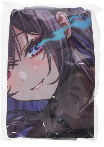 勝利の女神:NIKKE×ZONe 第2弾 オリジナルタオル ミハラ:ボンディングチェーン【イオングループ限定】