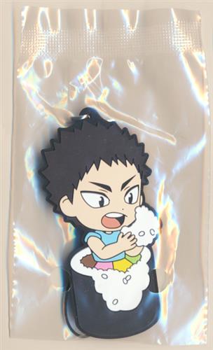 一番くじハイキュー！！～福を招け！豆は俺が持っていく！～  C賞 及川＆岩泉 一番くじ ハイキュー!!～福を招け！豆は俺が持っていく！～｜一