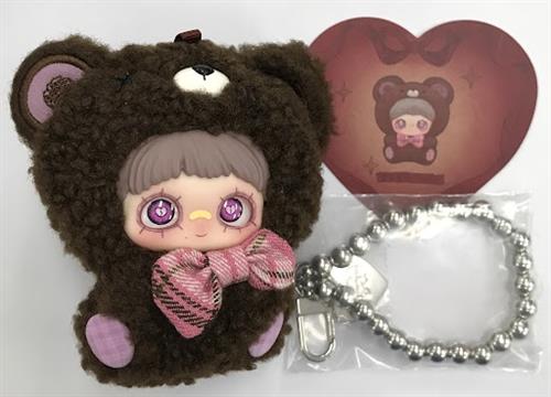 TOPTOY MayMei May I Love Youシリーズ トレーディングプラッシュ Fairy taie