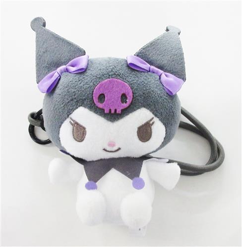 サンリオキャラクターズ SANRIO FES 2026 カラフルリンクコーデ スマホストラップ クロミ