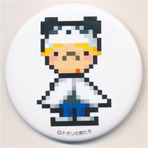 ナポリの男たち キャラバッジコレクション 缶バッジ すぎる グッズ 缶バッジ ラバーストラップ キーホルダー類 芸能 アニメグッズ ゲーム 同人誌の中古販売 買取 らしんばんオンライン