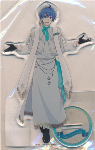 DMMスクラッチ! アイドルマスター SideM スクラッチ第四弾 C-3賞 アクリルスタンド 天峰秀(描き下ろし)