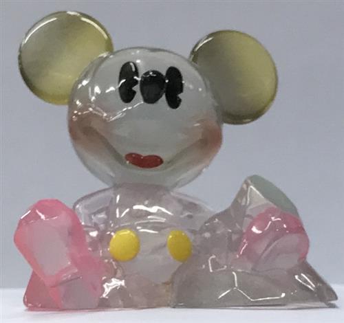 POPMART Disney Mickey Boundless Creativity シリーズ フィギュア Glaze Mickey 【フィギュア】[POPMART]