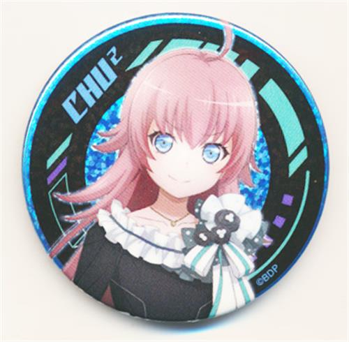 BanG Dream! RAISE A SUILEN トレーディング缶バッジ vol.1