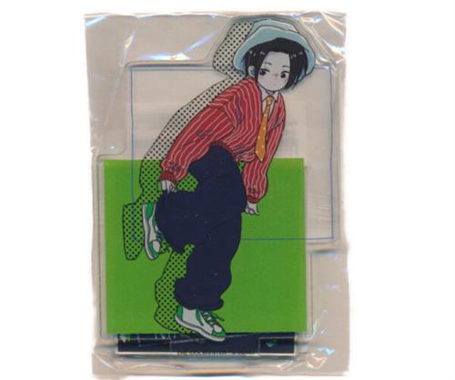 アイドルマスター SideM×mame コラボイラスト 公式アクリルスタンド 岡村直央