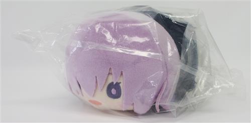 Fate/Grand Order もちもちマスコットMS マシュ・キリエライト(シールダー)