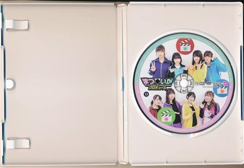 まついがプロデュース 9 松嵜麗 五十嵐裕美 古木のぞみ 他 Dvd ﾏﾂｲｶﾞﾌﾟﾛﾃﾞｭｰｽﾀﾞｲ09ｶﾝ 映像 音楽 Dvd 芸能 アニメグッズ ゲーム 同人誌の中古販売 買取 らしんばんオンライン