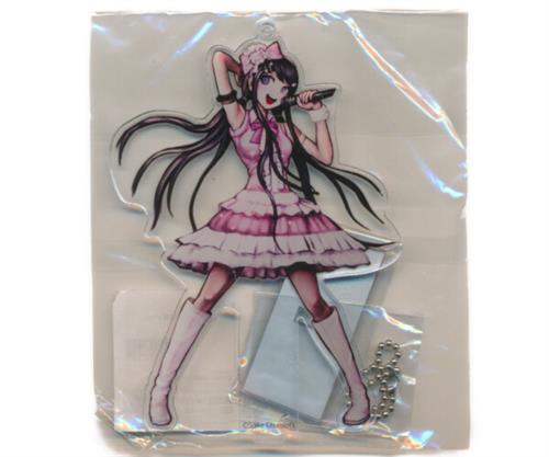【未開封】ダンガンロンパ アクリルフィギュア 舞園さやか