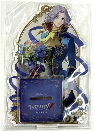 【未開封】Identity V 第五人格×MAYLA アイコニック アクリルスタンド タイプA 写真家(ジョゼフ)