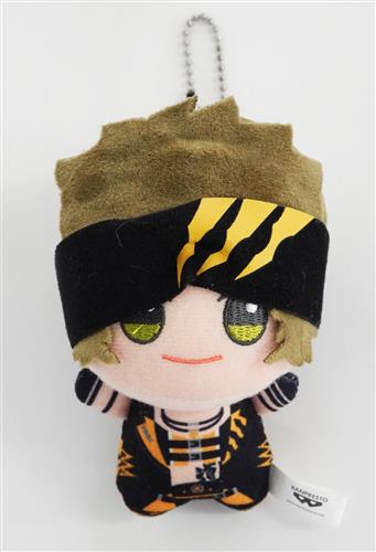 アイドルマスター SideM ちびぐるみ vol.9 円城寺道流