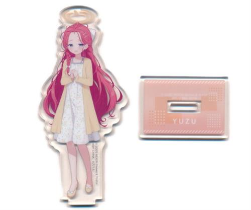 一番くじ ブルーアーカイブ vol.2 H賞 アクリルスタンド (ゲーム開発部・ミレニアムサイエンススクール) 花岡ユズ