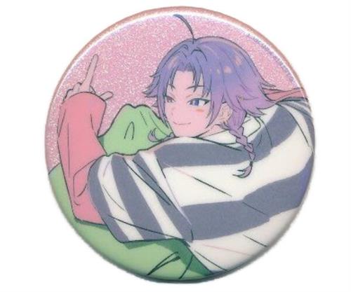 18TRIP HAMA Nice Trip 缶バッジコレクション (Day2・L4mps) 夜半子タろ