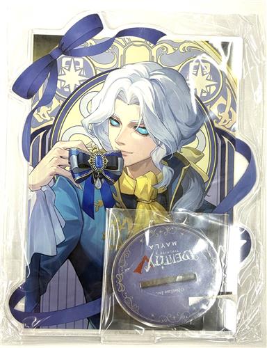 【未開封】Identity V 第五人格×MAYLA アイコニック アクリルスタンド タイプB 写真家(ジョゼフ)