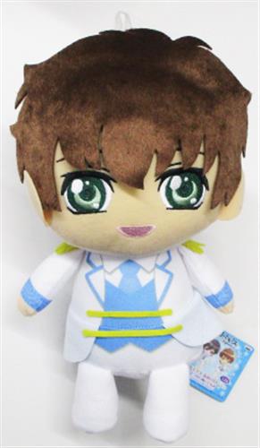 コードギアス 反逆のルルーシュ でっかいぬいぐるみ～Lelouch's Birthday～ 枢木スザク