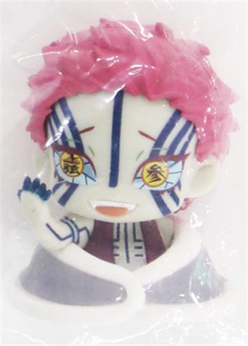 おねむたん 鬼滅の刃 伍ノ型 猗窩座 フィギュア スタンド ストーンズ グッズ フィギュア フィギュア アニメグッズ ゲーム 同人誌の中古販売 買取 らしんばんオンライン